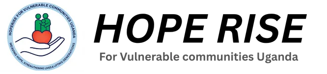 HopeRise Logo